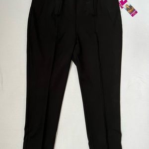 Peter Nygard luxe slims, plus size 2X, size 20-22, black